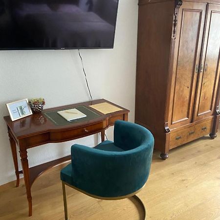 Schoene Ferienwohnung Mit Kostenlosem Parkplatz Cottbus Bagian luar foto