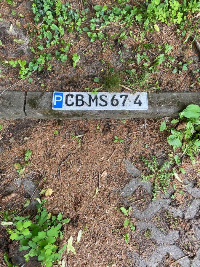 Schoene Ferienwohnung Mit Kostenlosem Parkplatz Cottbus Bagian luar foto